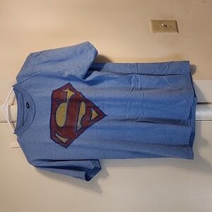 Super Man Graphic Tee